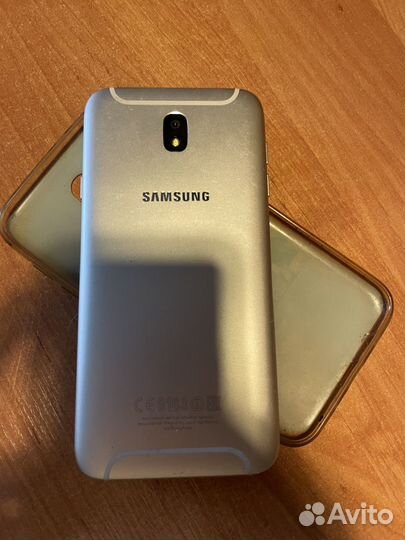 Samsung j7