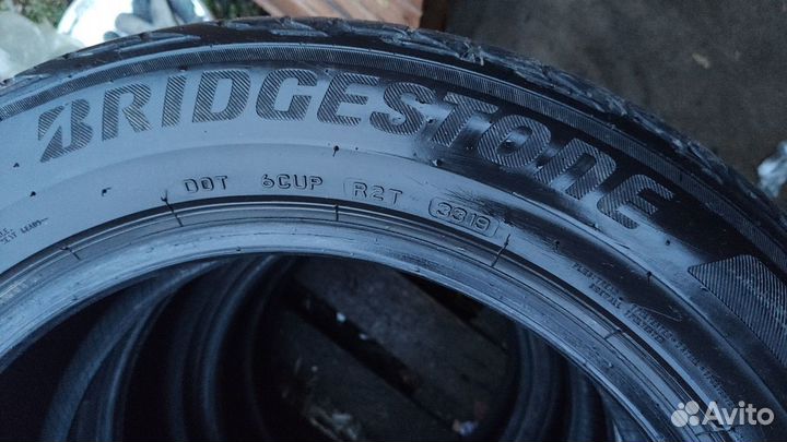 Bridgestone Turanza T001 225/55 R17 97V