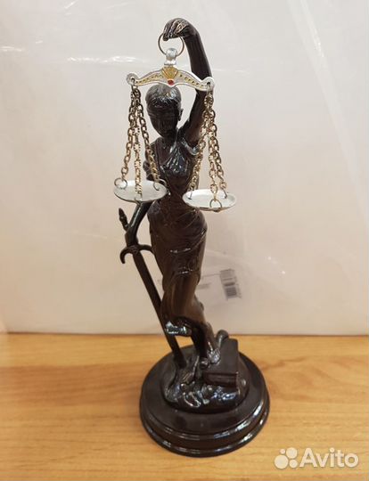 Реставрация сувениров, статуэток