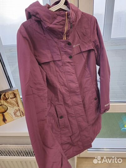 Спортивная куртка