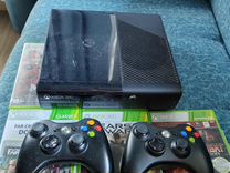 Xbox 360