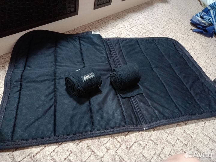 Вальтрап для лошади