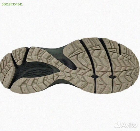 Кроссовки Asics Gel Kahana 8 (Арт.83427)