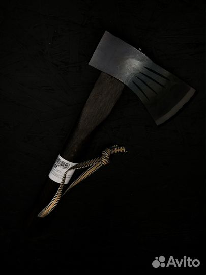 Mizuno Топор плотницкий 70/332 мм (010-134)