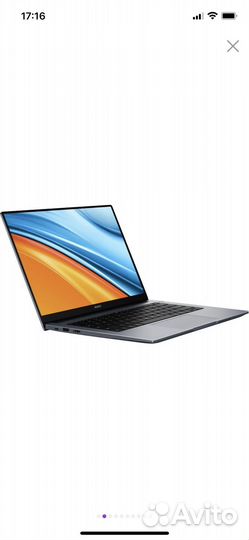 Ноутбук Honor MagicBook142021 14