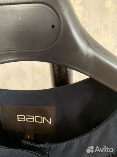 Тренч женский