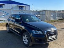 Audi Q5 2.0 AT, 2009, 198 526 км, с пробегом, цена 1 220 000 руб.