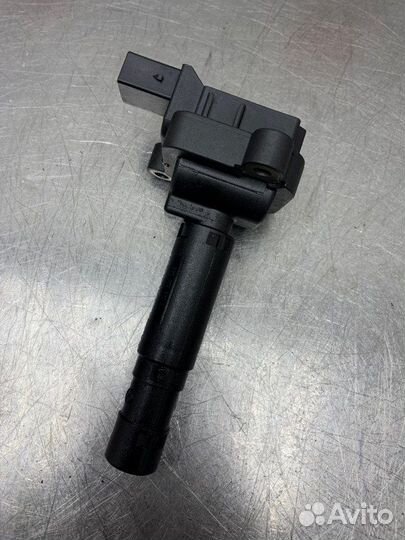 Катушка зажигания Mercedes Slk R172 M271 1.8TI