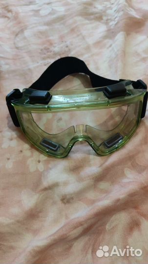 Очки защитные