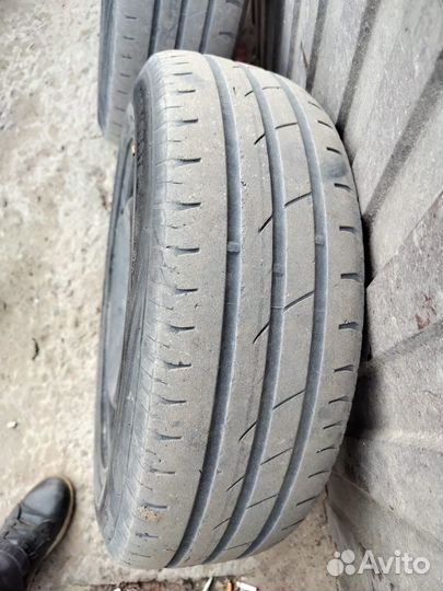 Strata Zeno Plus 185/65 R15 88V