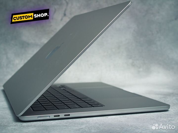 Macbook Air M2 15