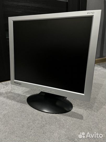 Монитор prestigio