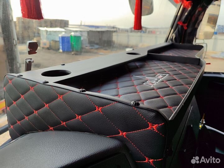 Стол-парта маз