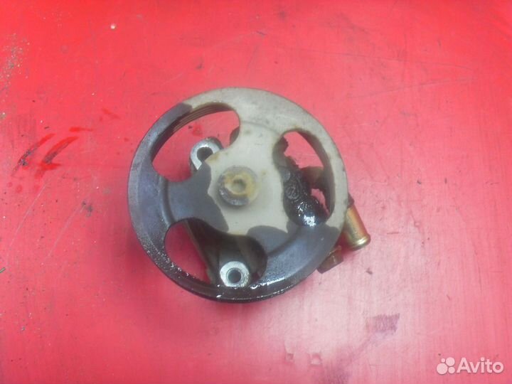 Насос гидроусилителя BN9R32600C Mazda 3 (BK) Мазда