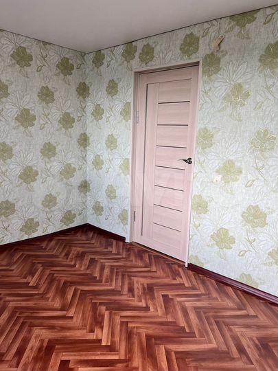 2-к. квартира, 52,3 м², 5/5 эт.