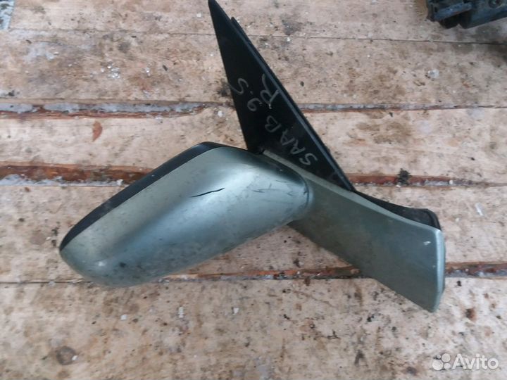 Зеркало левое правое Saab 9.5