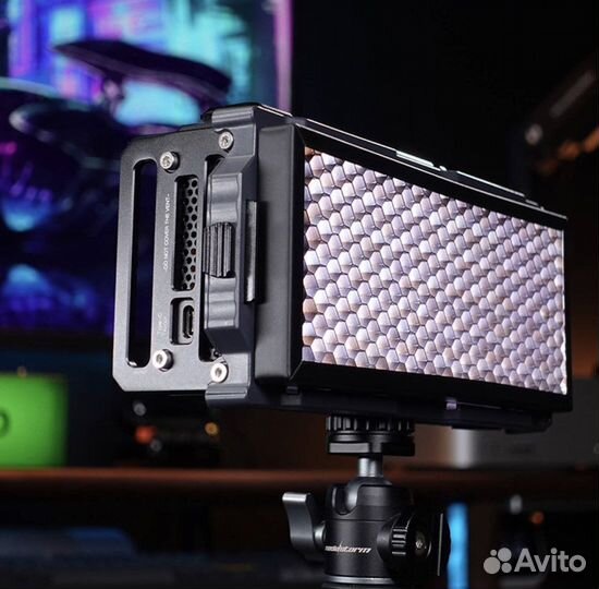 Видеосвет Boling Allspark A60