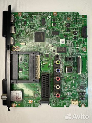 Main 41-01955B 30PIN