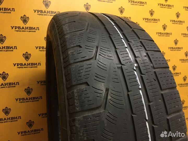 Pirelli Winter Sottozero 210 Serie II 225/50 R17 94H