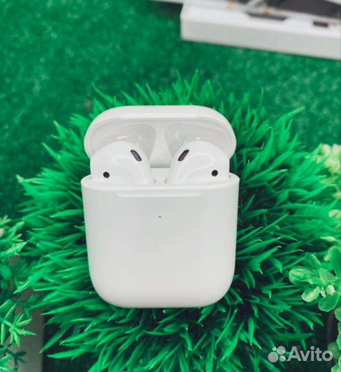 Airpods 2