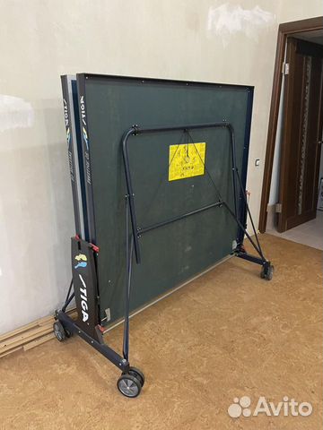 Теннисный стол