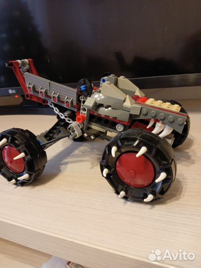 Lego Technic