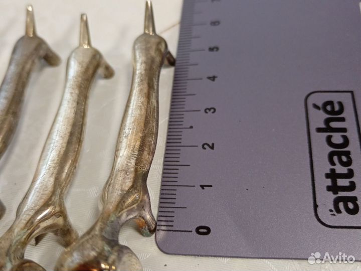 Фигурки животных