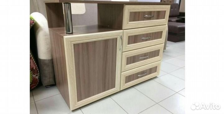 Комод Катрин 8