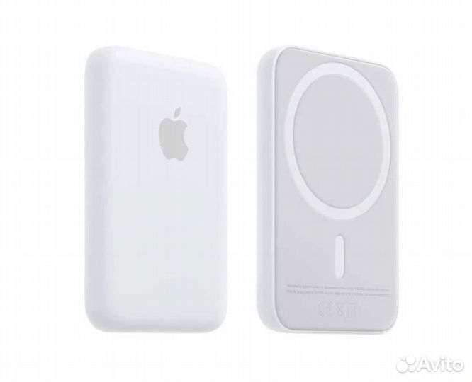 Внешний аккумулятор Apple