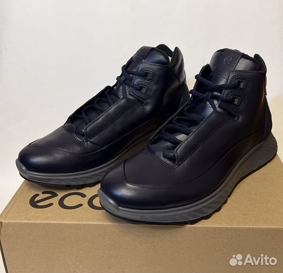 43 Кроссовки Ecco