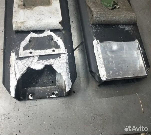 Ремонт и обслуживание электросамокатов и вело