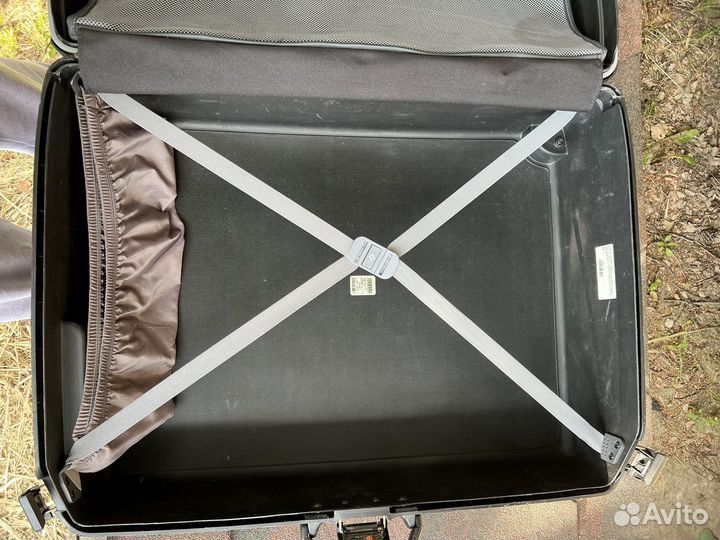 Чемодан Samsonite