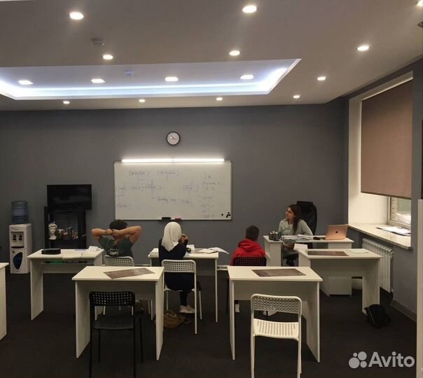 Репетитор по английскому языку