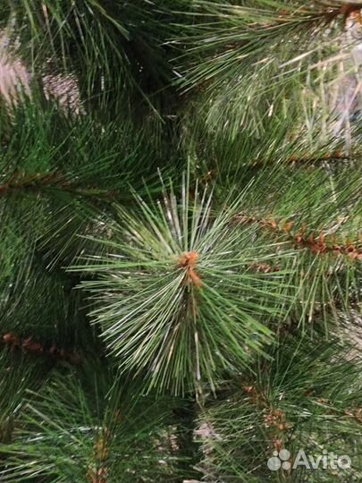 Елка новогодняя 180 см