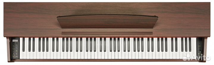 Цифровое пианино Becker BDP-92R