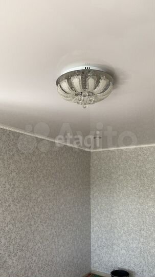 2-к. квартира, 47 м², 3/5 эт.