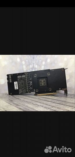 Видеокарта rtx 3080