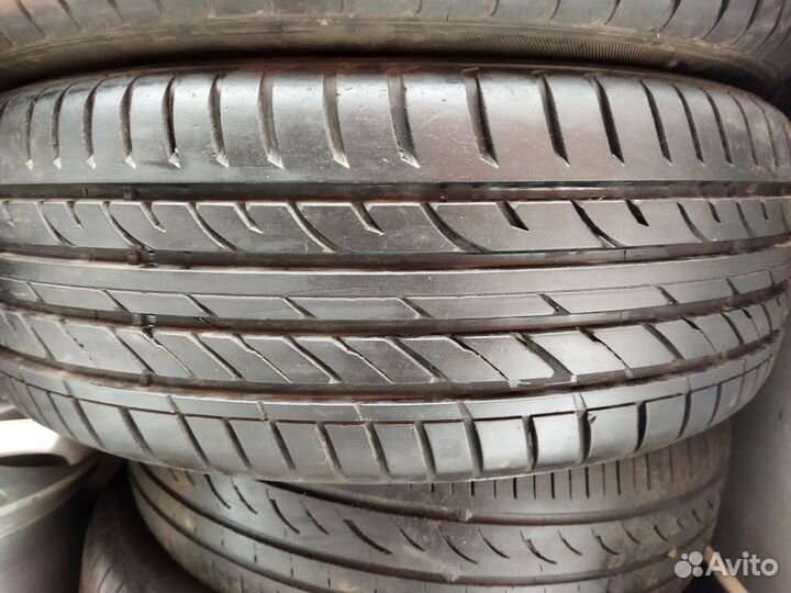 Sailun Atrezzo ZSR 235/60 R18