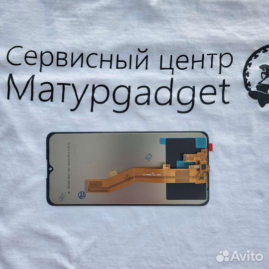 Дисплей Tecno spark 4 air origLcd