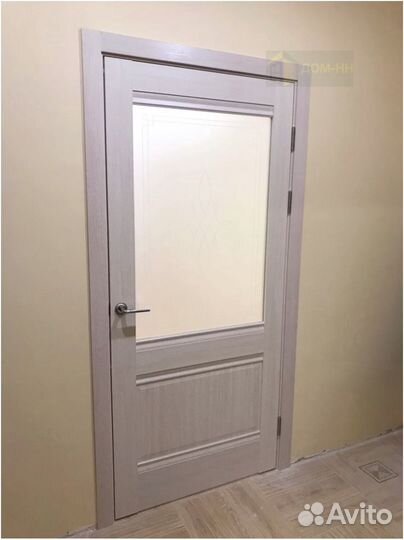 Двери межкомнатные