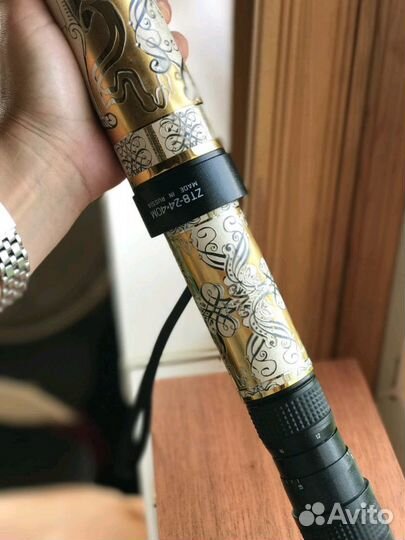 Златоустовская Подзорная труба 