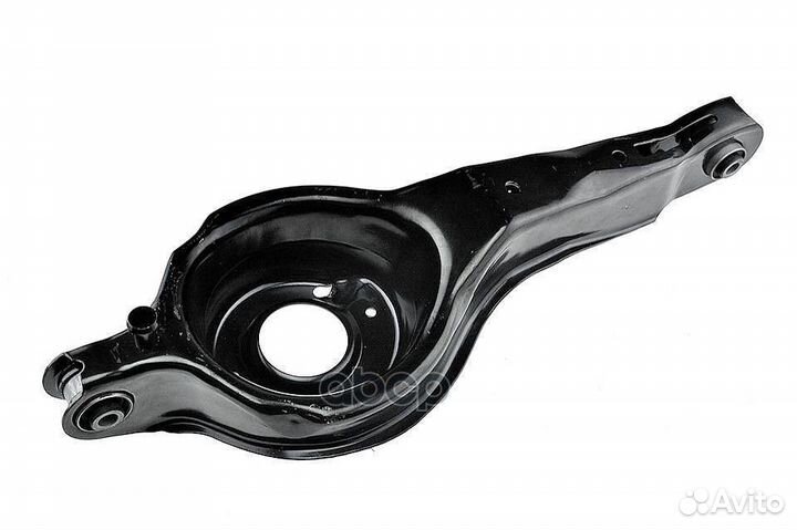 Рычаг ford focus III/C-MAX II 10- нижн.лев.прав