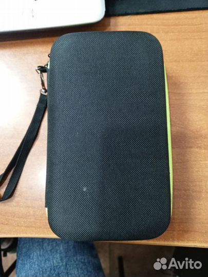 Philips OneBlade Pro QP6550/15 с сзу