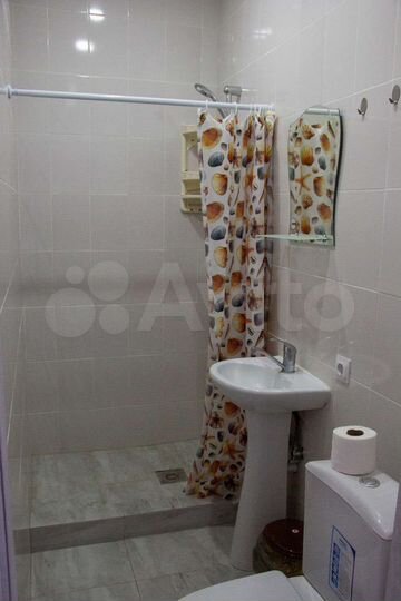 Комната 20 м², 1/2 эт.