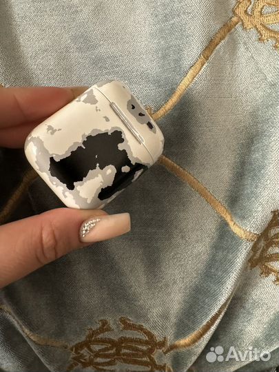 Airpods 1 го поколения