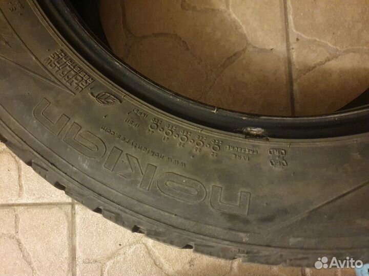 Nokian Tyres Hakkapeliitta R2 205/55 R16