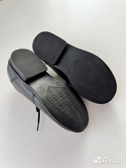 Туфли для мальчика 27 размер