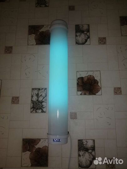 Облучатель Армед