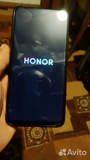Honor 9х премиум