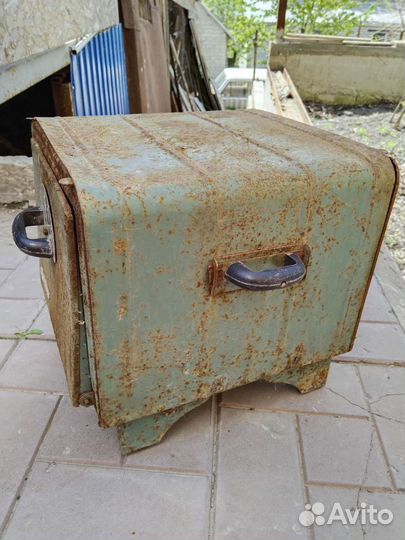 Электропечка СССР Харьков